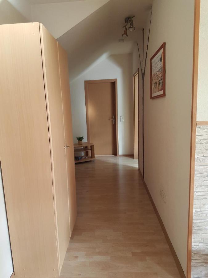 Apartment Laurence Hanau Exteriör bild